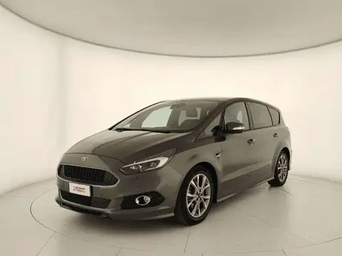 Annonce FORD S-MAX Diesel 2018 d'occasion 