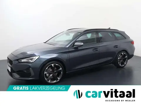 Used CUPRA LEON Hybrid 2023 Ad 