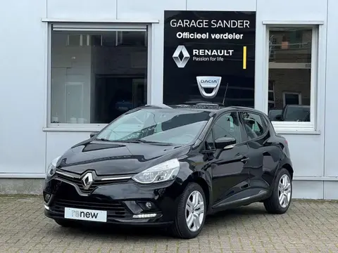 Used RENAULT CLIO Petrol 2019 Ad 