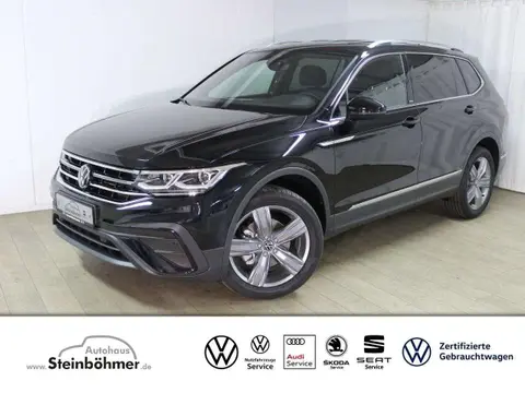 Annonce VOLKSWAGEN TIGUAN Diesel 2024 d'occasion 