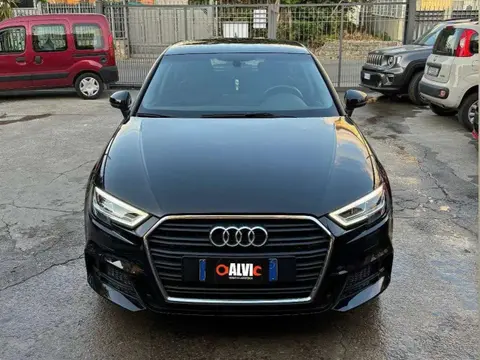 Used AUDI A3 Diesel 2019 Ad 