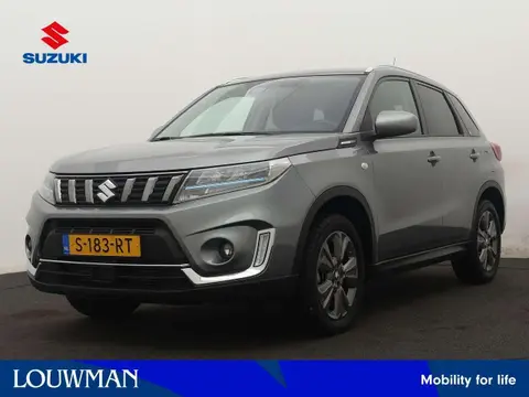 Used SUZUKI VITARA Petrol 2023 Ad 