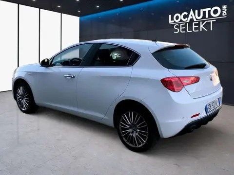 Used ALFA ROMEO GIULIETTA Diesel 2020 Ad 