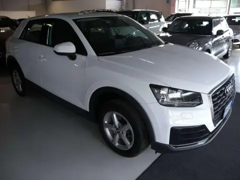 Used AUDI Q2 Diesel 2018 Ad 