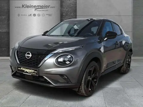 Annonce NISSAN JUKE Hybride 2024 d'occasion 