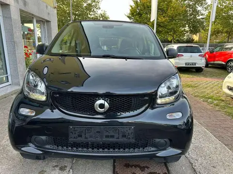 Annonce SMART FORTWO Essence 2018 d'occasion 