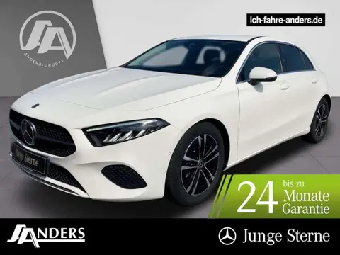 Used MERCEDES-BENZ CLASSE A Diesel 2023 Ad Germany