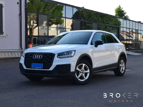 Annonce AUDI Q2 Essence 2020 d'occasion 