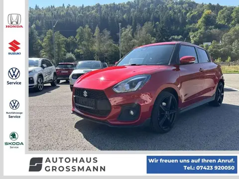 Annonce SUZUKI SWIFT Essence 2019 d'occasion 