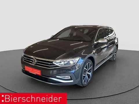 Used VOLKSWAGEN PASSAT Diesel 2022 Ad 