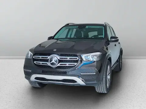 Annonce MERCEDES-BENZ CLASSE GLE Hybride 2023 d'occasion 