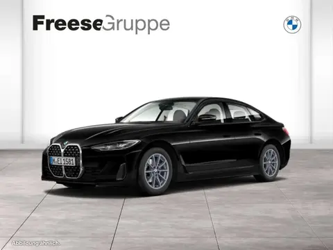 Annonce BMW SERIE 4 Diesel 2024 d'occasion 