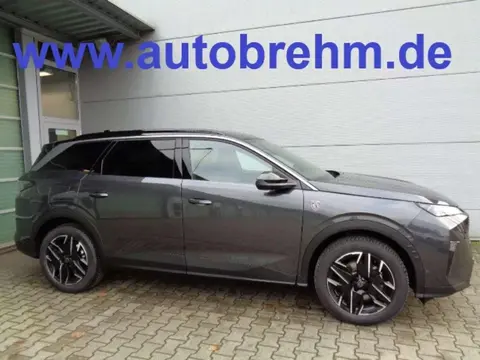 Used PEUGEOT 5008 Hybrid 2024 Ad 