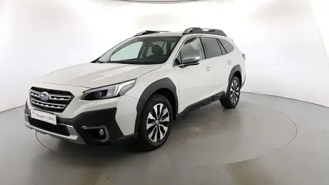 Annonce SUBARU OUTBACK Essence 2023 d'occasion 