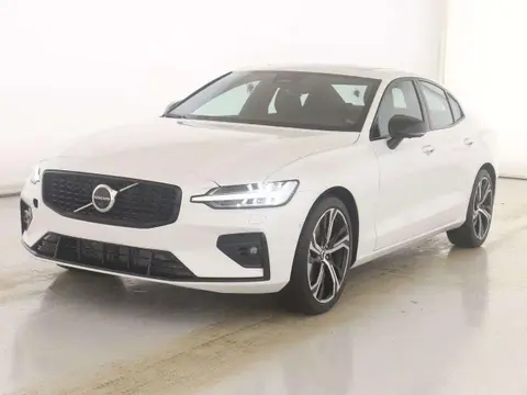 Used VOLVO S60 Hybrid 2024 Ad 