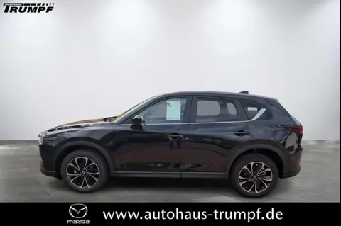 Used MAZDA CX-5 Hybrid 2024 Ad 