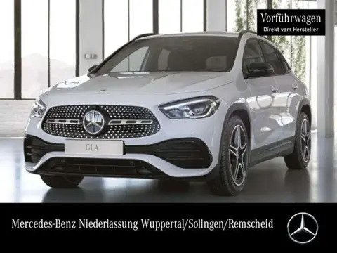 Annonce MERCEDES-BENZ CLASSE GLA Hybride 2023 d'occasion Allemagne