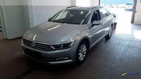 Annonce VOLKSWAGEN PASSAT Diesel 2019 d'occasion 