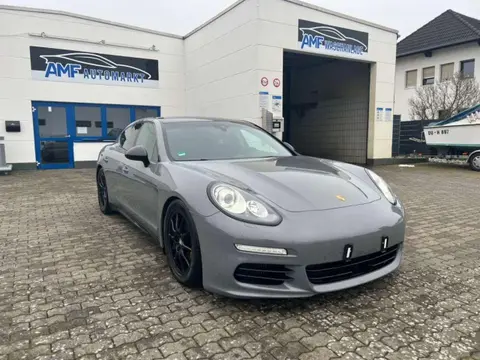 Used PORSCHE PANAMERA Petrol 2015 Ad 