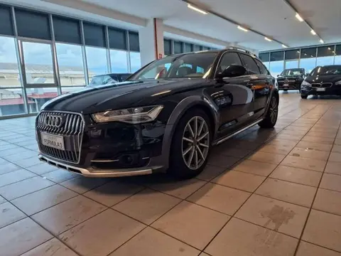 Annonce AUDI A6 Diesel 2018 d'occasion 