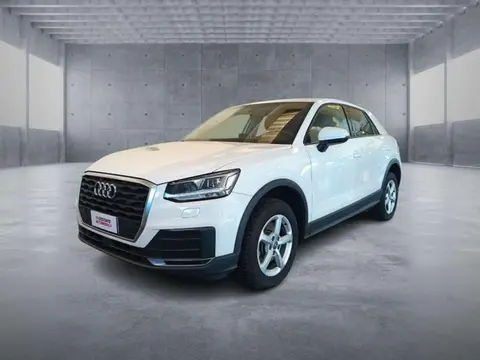 Used AUDI Q2 Diesel 2018 Ad 