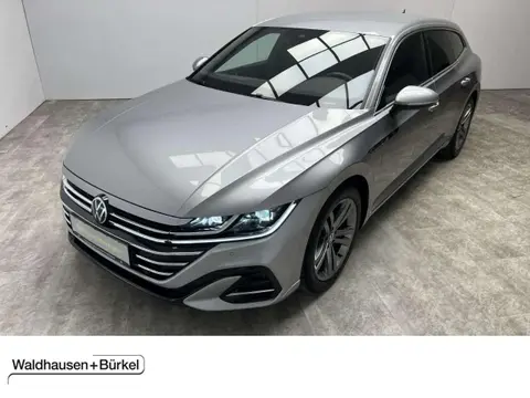 Used VOLKSWAGEN ARTEON Diesel 2024 Ad 