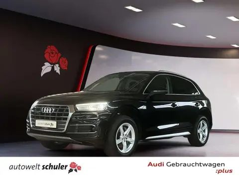 Annonce AUDI Q5 Diesel 2019 d'occasion 