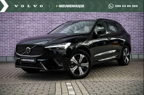 Annonce VOLVO XC60 Hybride 2024 d'occasion 