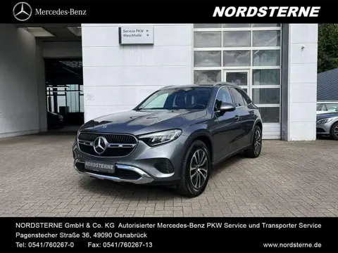 Used MERCEDES-BENZ CLASSE GLC Diesel 2023 Ad 