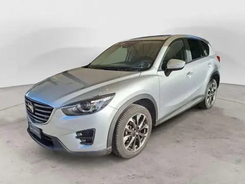 Used MAZDA CX-5 Diesel 2017 Ad 