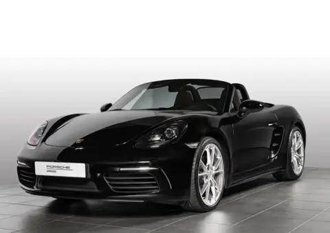 Annonce PORSCHE BOXSTER Essence 2022 d'occasion 