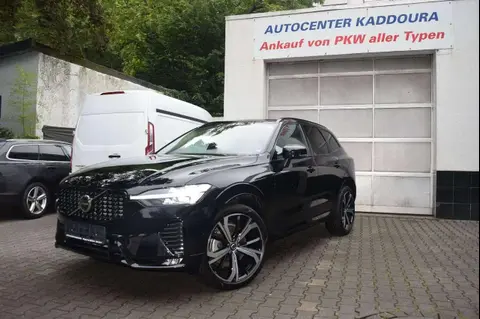 Annonce VOLVO XC60 Essence 2024 d'occasion 