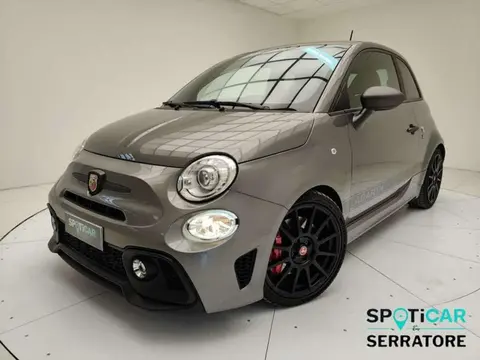 Annonce ABARTH 595 Essence 2018 d'occasion 