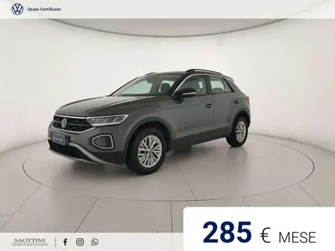 Used VOLKSWAGEN T-ROC Diesel 2023 Ad 