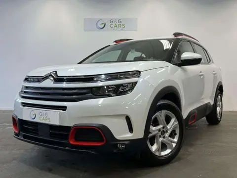 Used CITROEN C5 AIRCROSS Petrol 2019 Ad 