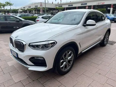 Annonce BMW X4 Diesel 2019 d'occasion 