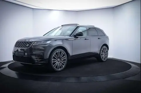 Used LAND ROVER RANGE ROVER VELAR Petrol 2021 Ad 