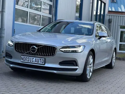 Used VOLVO V90 Petrol 2021 Ad 