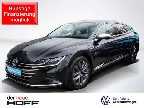 Used VOLKSWAGEN ARTEON Diesel 2024 Ad 