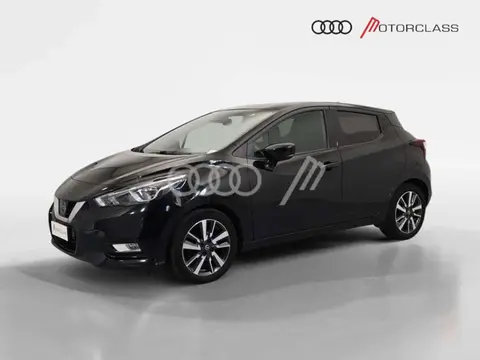 Used NISSAN MICRA Diesel 2017 Ad 