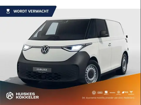 Annonce VOLKSWAGEN ID. BUZZ Électrique 2024 d'occasion 