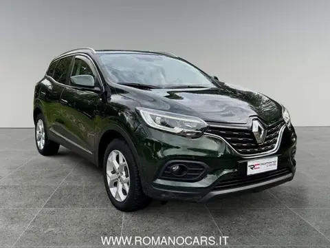 Annonce RENAULT KADJAR Diesel 2019 d'occasion 