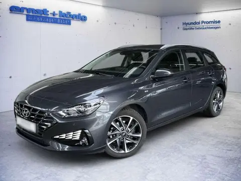 Annonce HYUNDAI I30 Essence 2023 d'occasion 