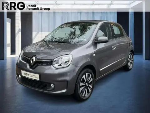 Annonce RENAULT TWINGO Essence 2021 d'occasion 