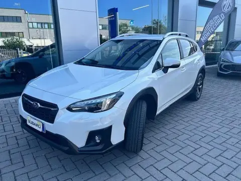 Used SUBARU XV Petrol 2019 Ad 