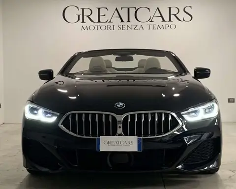 Annonce BMW SERIE 8 Diesel 2021 d'occasion 