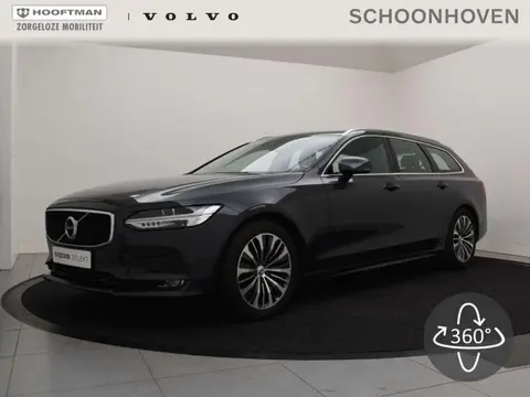 Annonce VOLVO V90 Essence 2020 d'occasion 