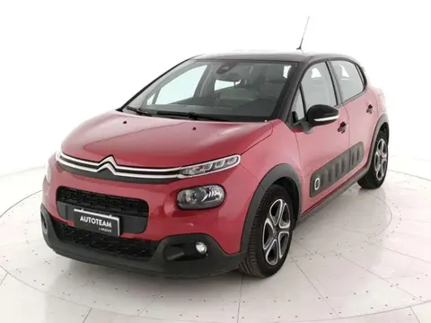 Used CITROEN C3 Diesel 2017 Ad 