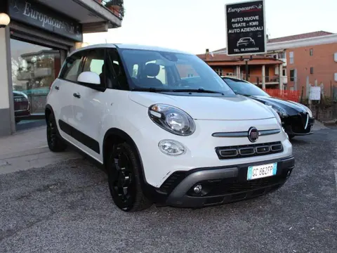 Used FIAT 500L Petrol 2020 Ad 