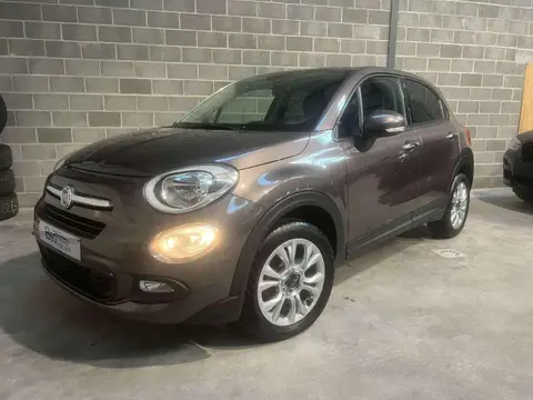 Used FIAT 500X Petrol 2016 Ad 